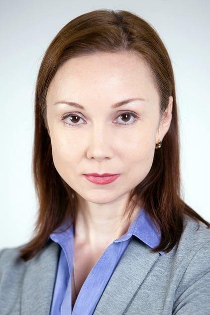 Olga Kozhevnikova