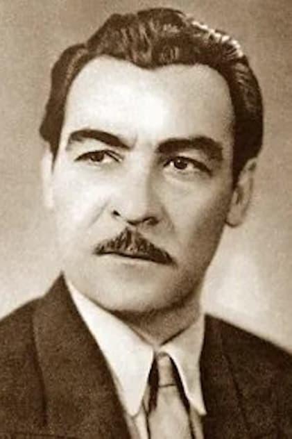 Yakov Tripolsky