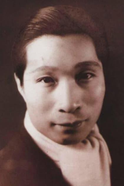 Xingzhi Xu