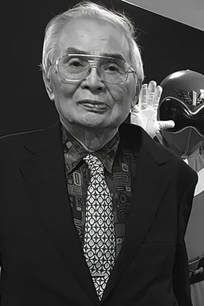 Susumu Yoshikawa