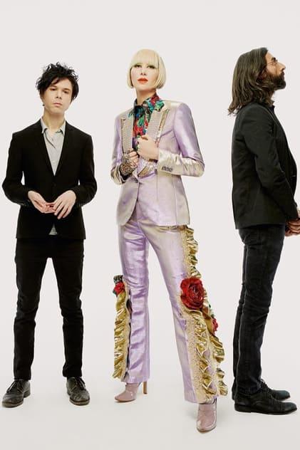 Yeah Yeah Yeahs