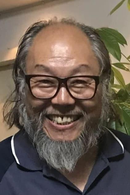 Zhengjian Guo