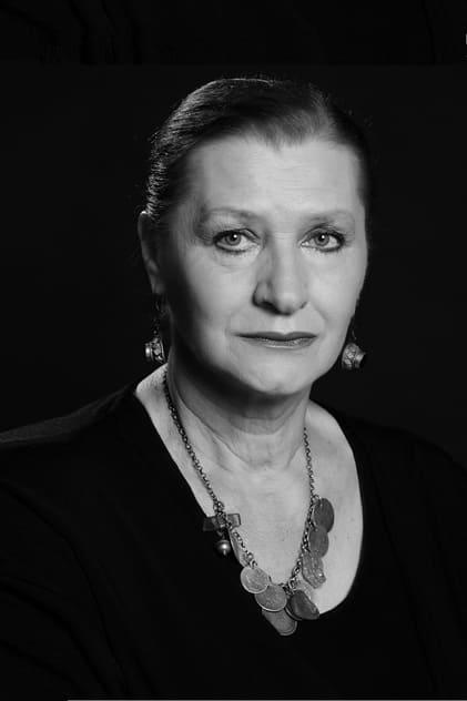 Nada Đurevska