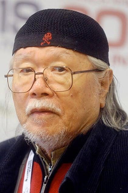 Leiji Matsumoto