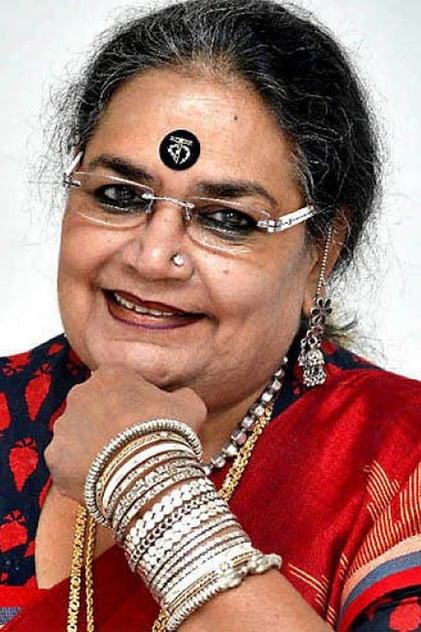 Usha Uthup