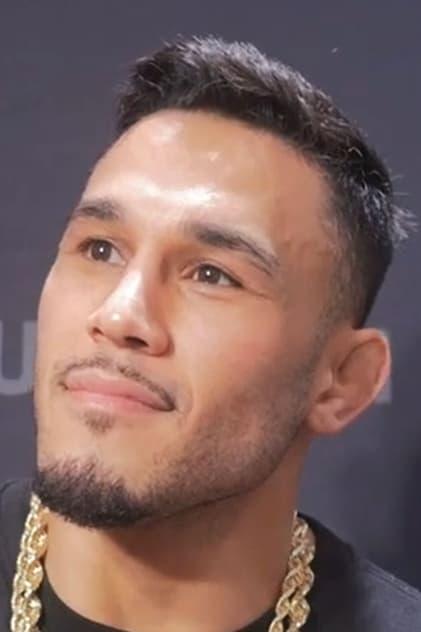 Brad Tavares