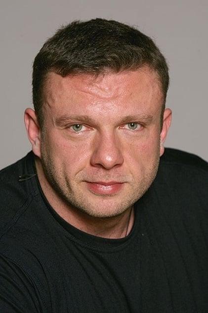 Sergey Tereshchenko