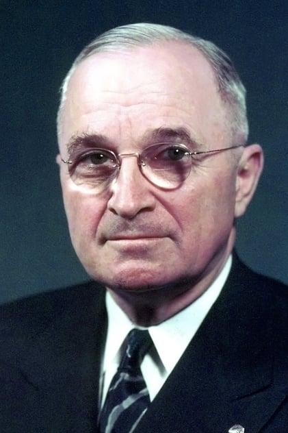 Harry S. Truman