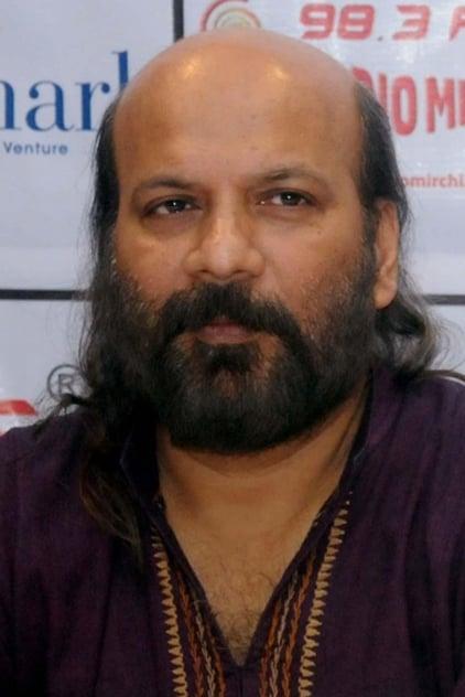 Debojyoti Mishra