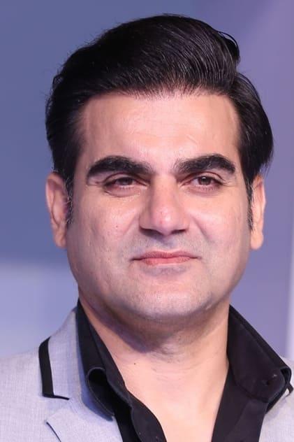 Arbaaz Khan