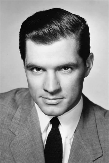 John Gavin