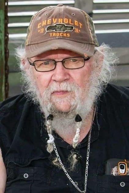 David Allan Coe