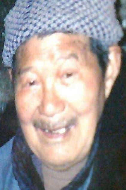 Cheng Wenkuan