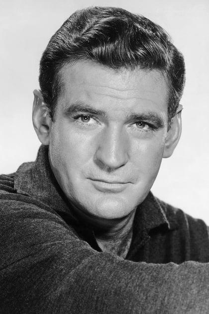 Rod Taylor