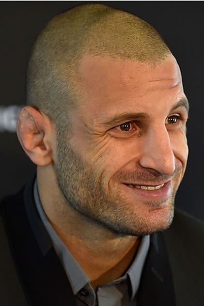 Tarec Saffiedine