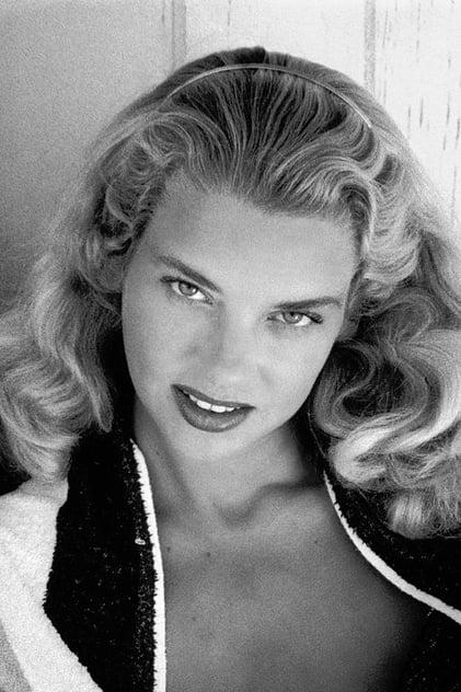 Eve Meyer