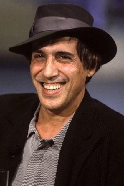 Adriano Celentano