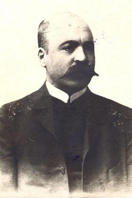 Jalil Mammadguluzadeh