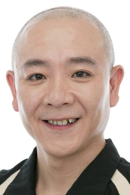 Yasuhiro Takato