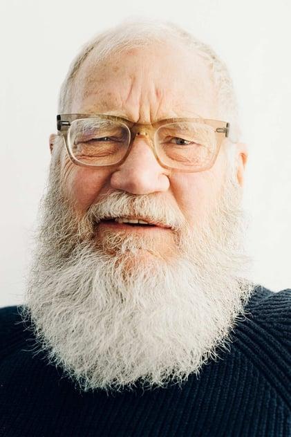 David Letterman