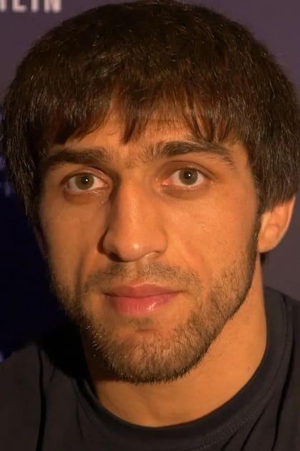 Magomed Mustafaev