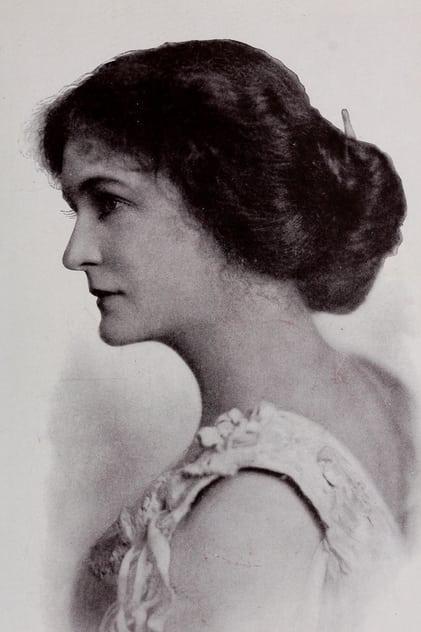 Stella Adams