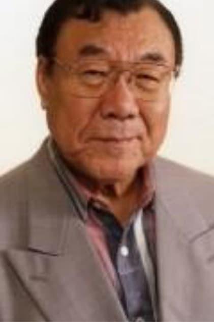 Yasuo Muramatsu