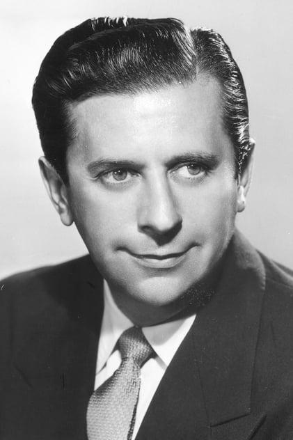 Morey Amsterdam