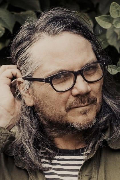 Jeff Tweedy