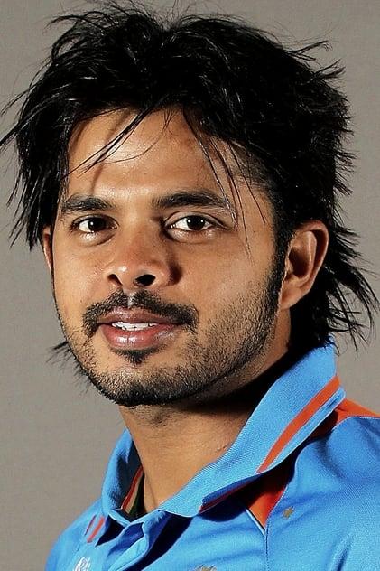 S. Sreesanth