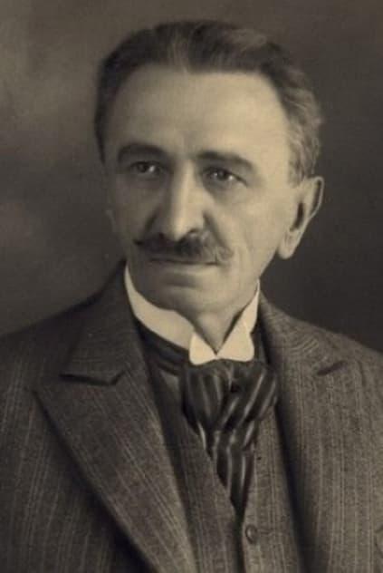 Branislav Nušić