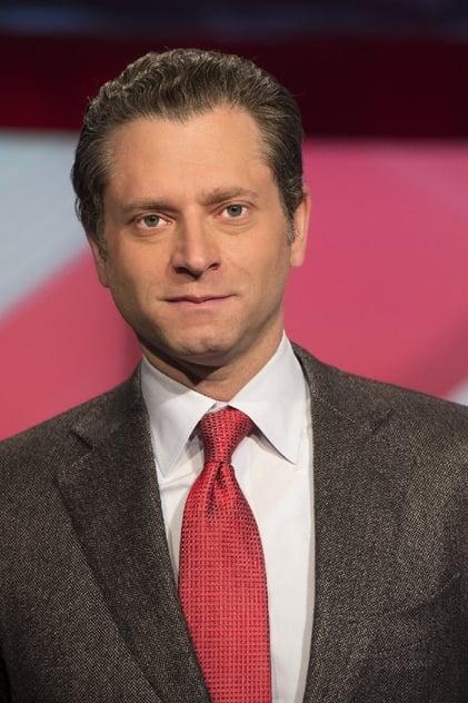 Jeremy Schaap