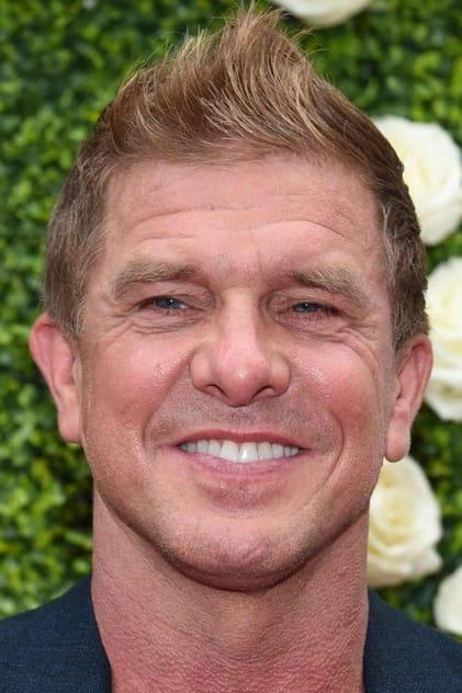 Kenny Johnson