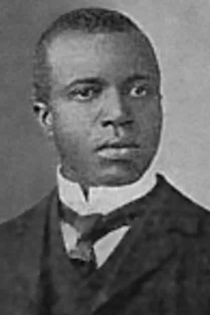 Scott Joplin