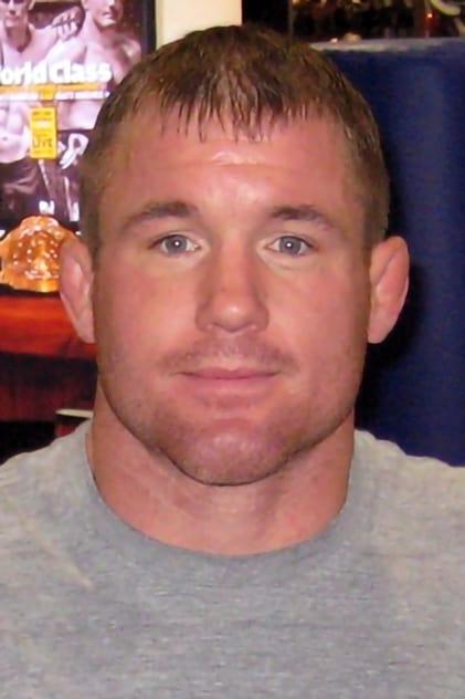 Matt Hughes