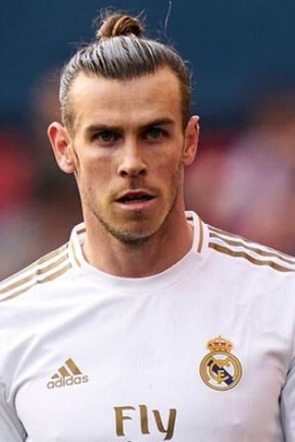 Gareth Bale