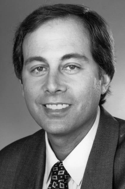 Brandon Tartikoff