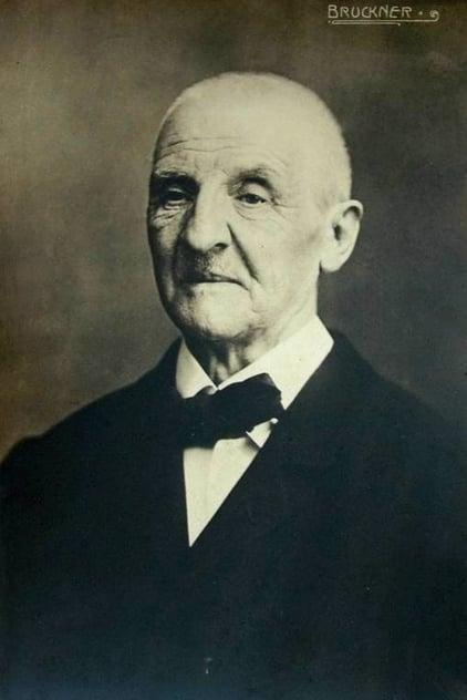 Anton Bruckner