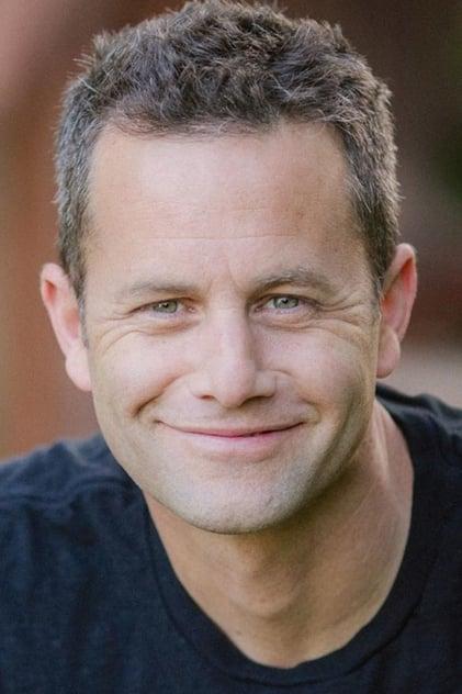 Kirk Cameron