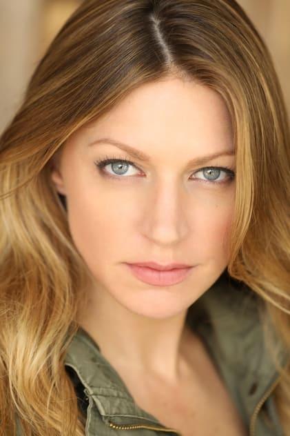 Jes Macallan