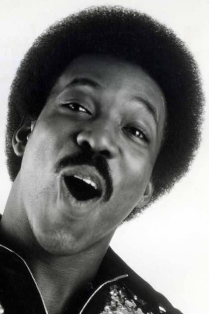 Wilson Pickett