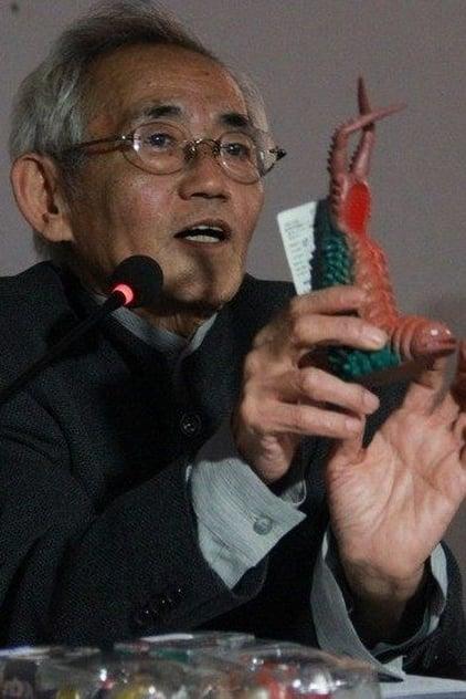 Noriyoshi Ikeya