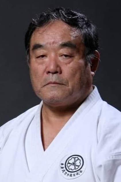 Fumio Demura