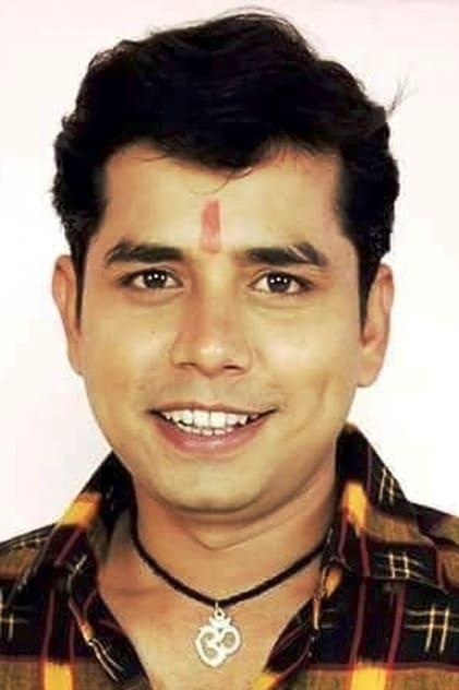 Satya Prakash