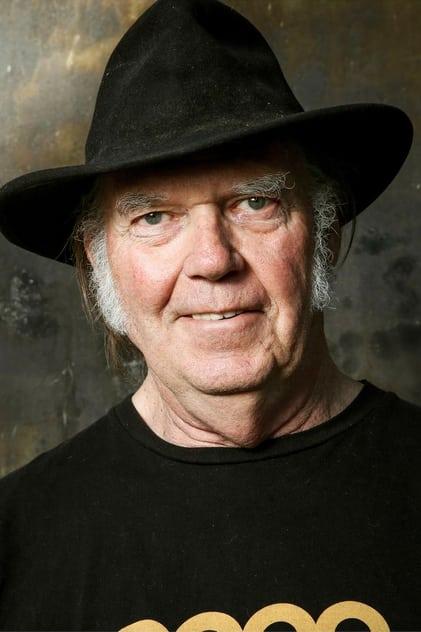 Neil Young