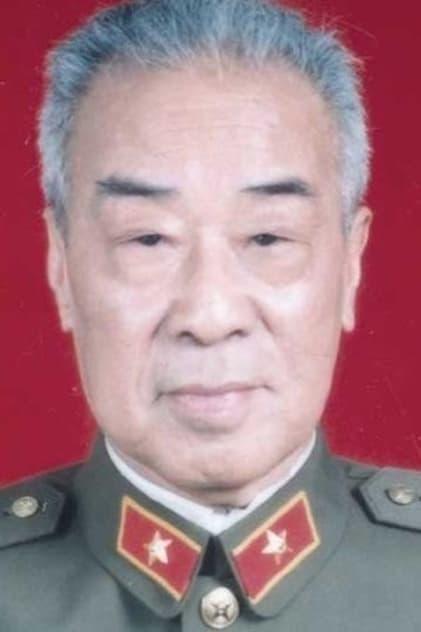 Liu Peiran