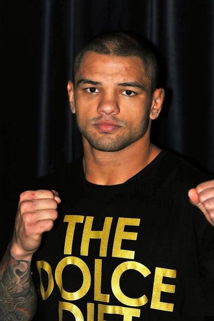 Thiago Alves