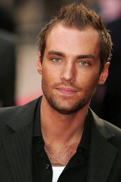 Calum Best