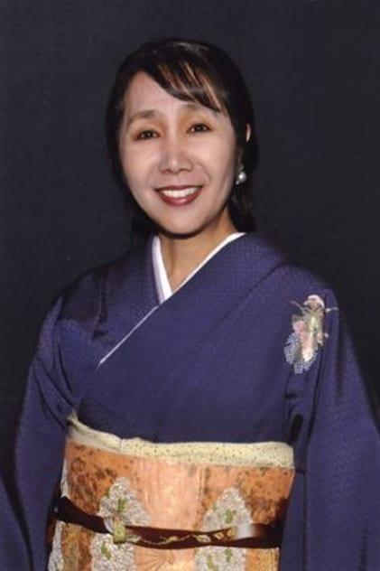 Akiko Shima