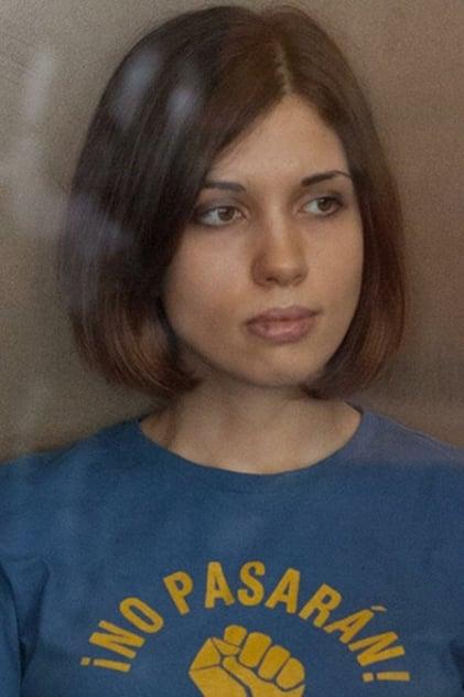 Nadezhda Tolokonnikova